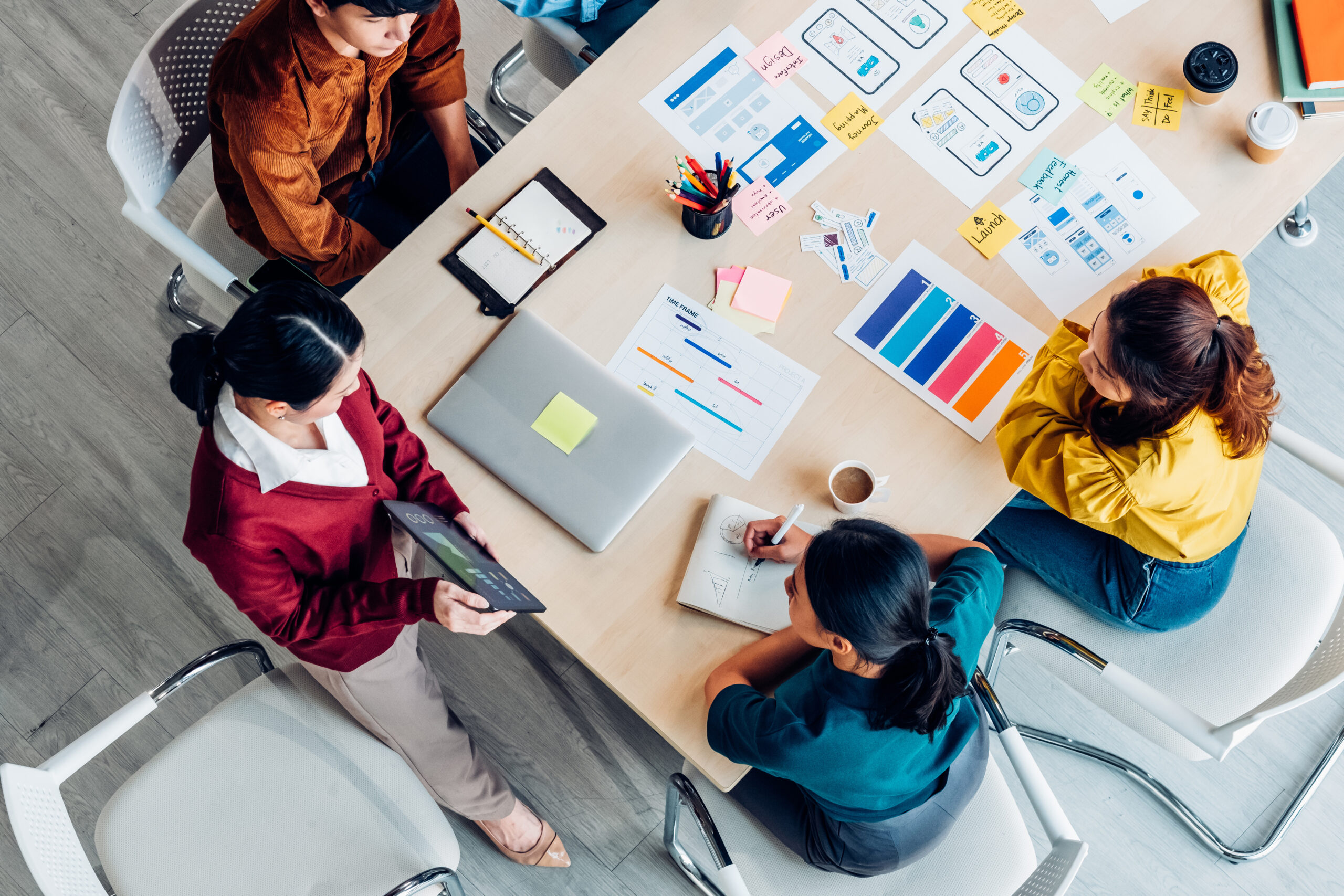 Generative AI & Design Education